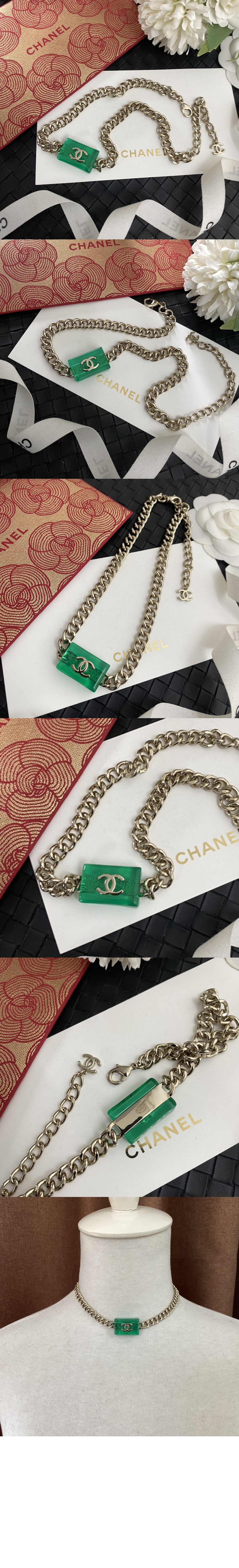 미러급레플리카사이트 | 명품레플리카 전문 쇼핑몰  | 퍼스트원 - 패션목걸이 ABA454 > 샤넬