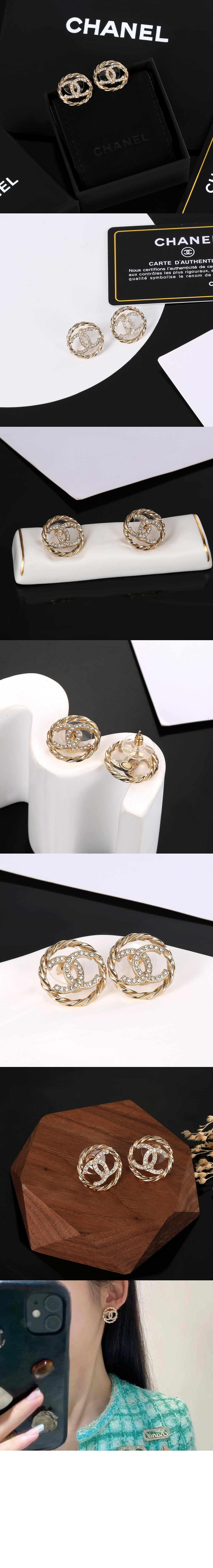 미러급레플리카사이트 | 명품레플리카 전문 쇼핑몰  | 퍼스트원 - 네크리스 ABA208 > 샤넬