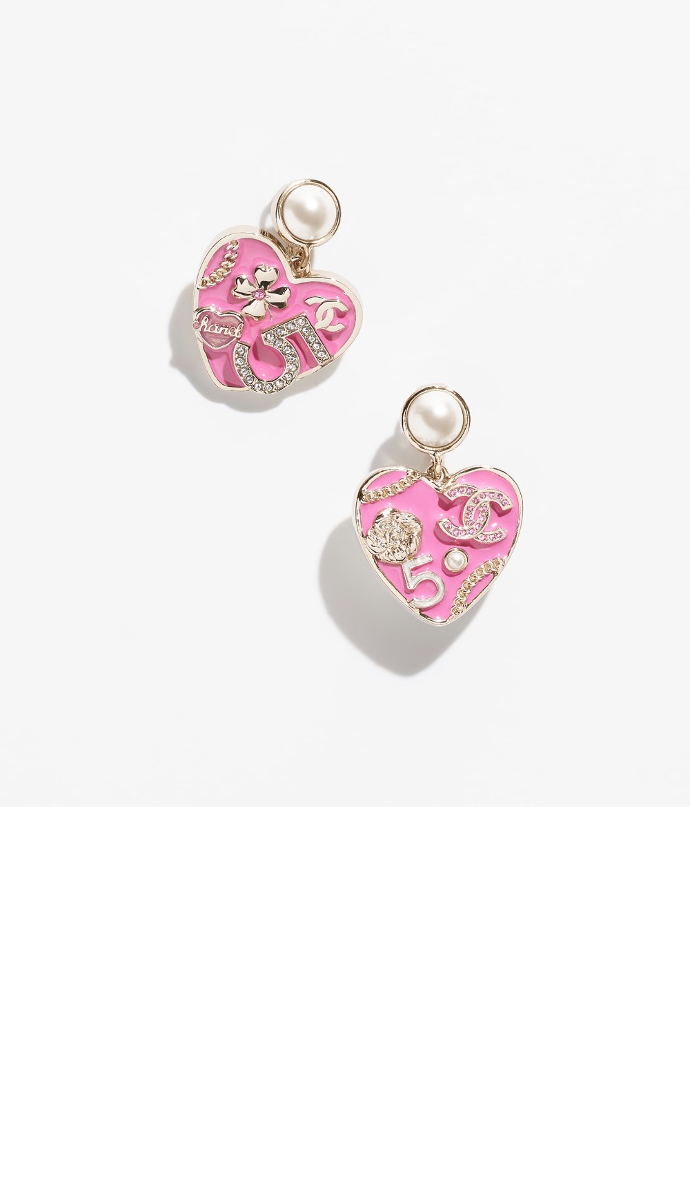 미러급레플리카사이트 | 명품레플리카 전문 쇼핑몰  | 퍼스트원 - 귀걸이 ABD341 > 샤넬