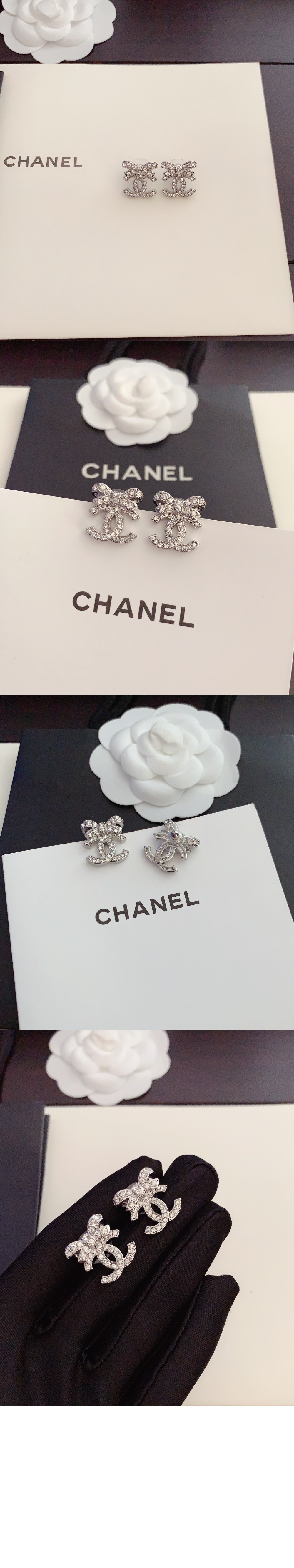 미러급레플리카사이트 | 명품레플리카 전문 쇼핑몰  | 퍼스트원 - 이어링 ABA922 > 샤넬