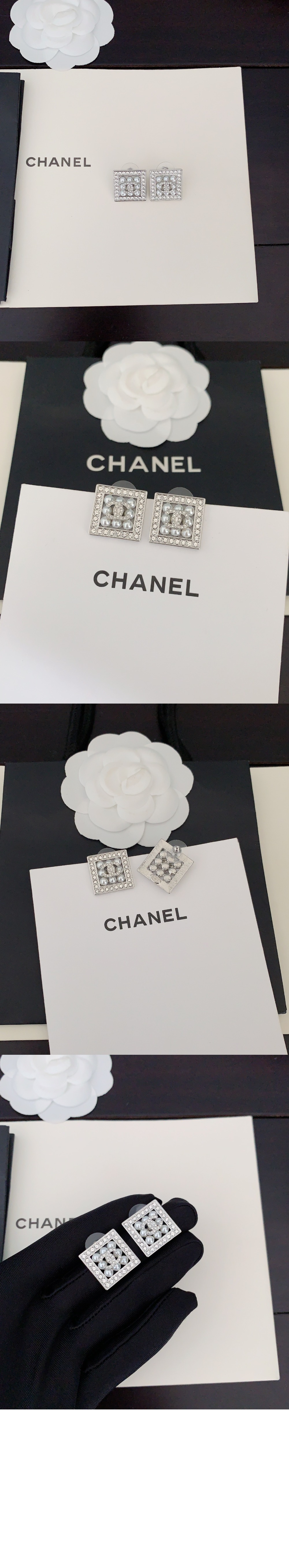 미러급레플리카사이트 | 명품레플리카 전문 쇼핑몰  | 퍼스트원 - 귀걸이 ABD475 > 샤넬