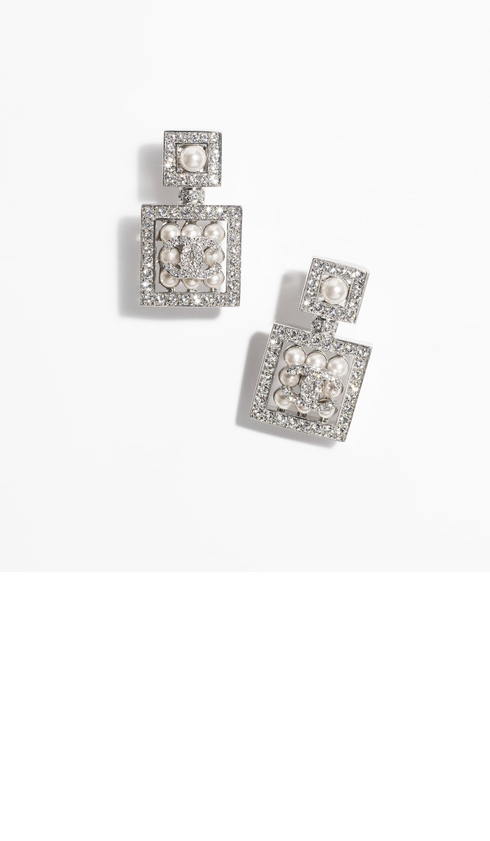 미러급레플리카사이트 | 명품레플리카 전문 쇼핑몰  | 퍼스트원 - 귀걸이 ABD474 > 샤넬