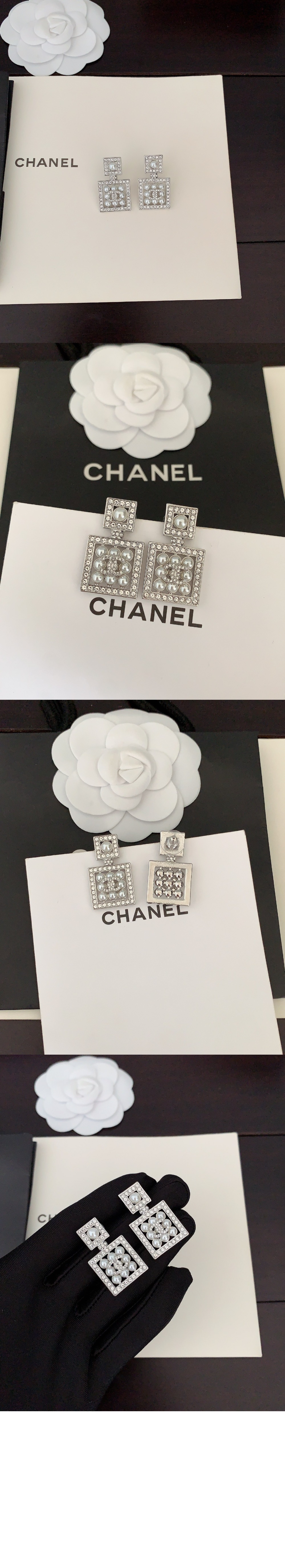 미러급레플리카사이트 | 명품레플리카 전문 쇼핑몰  | 퍼스트원 - 귀걸이 ABD474 > 샤넬