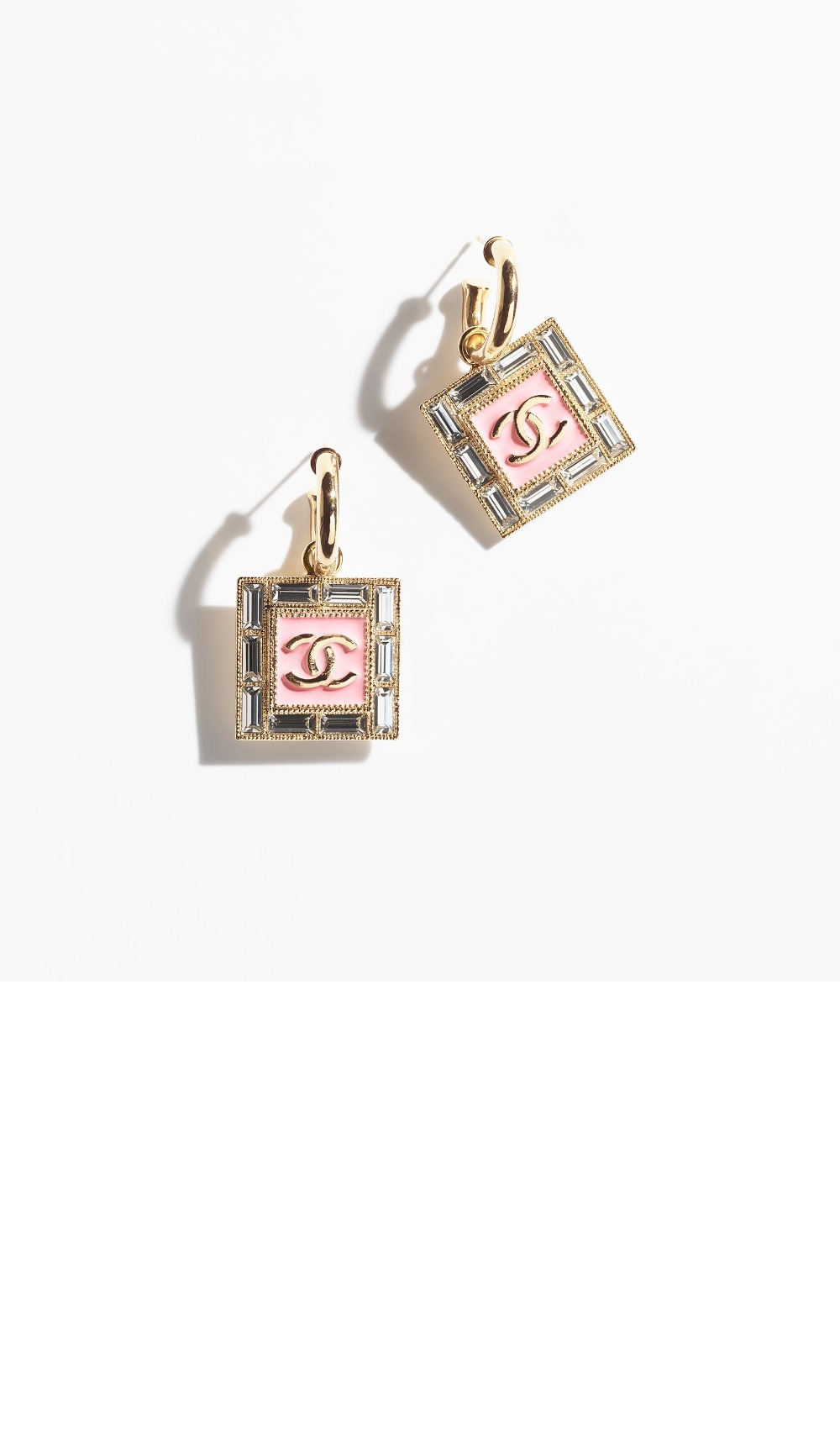 미러급레플리카사이트 | 명품레플리카 전문 쇼핑몰  | 퍼스트원 - 귀걸이 ABD172 > 샤넬