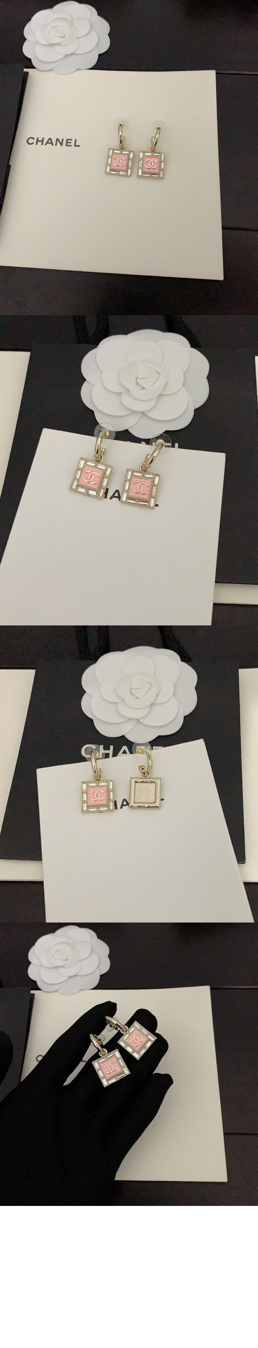 미러급레플리카사이트 | 명품레플리카 전문 쇼핑몰  | 퍼스트원 - 귀걸이 ABD172 > 샤넬