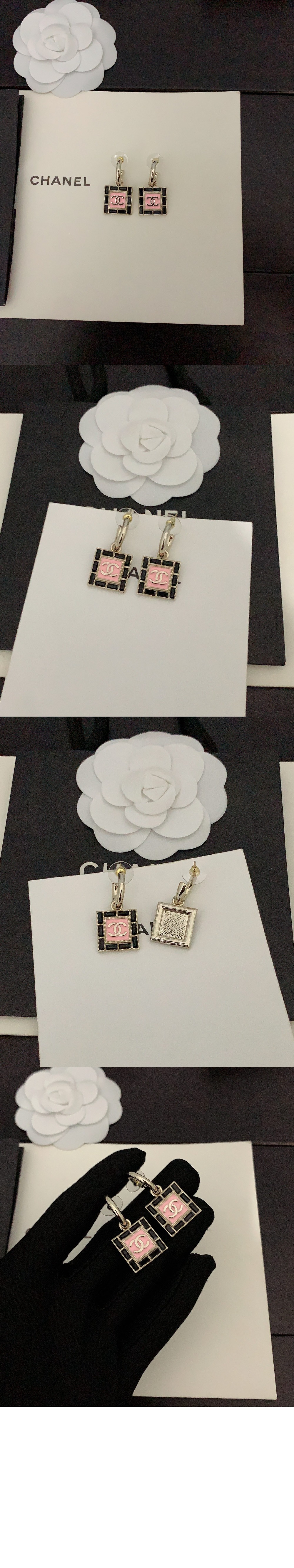 미러급레플리카사이트 | 명품레플리카 전문 쇼핑몰  | 퍼스트원 - 귀걸이 ABD172 > 샤넬