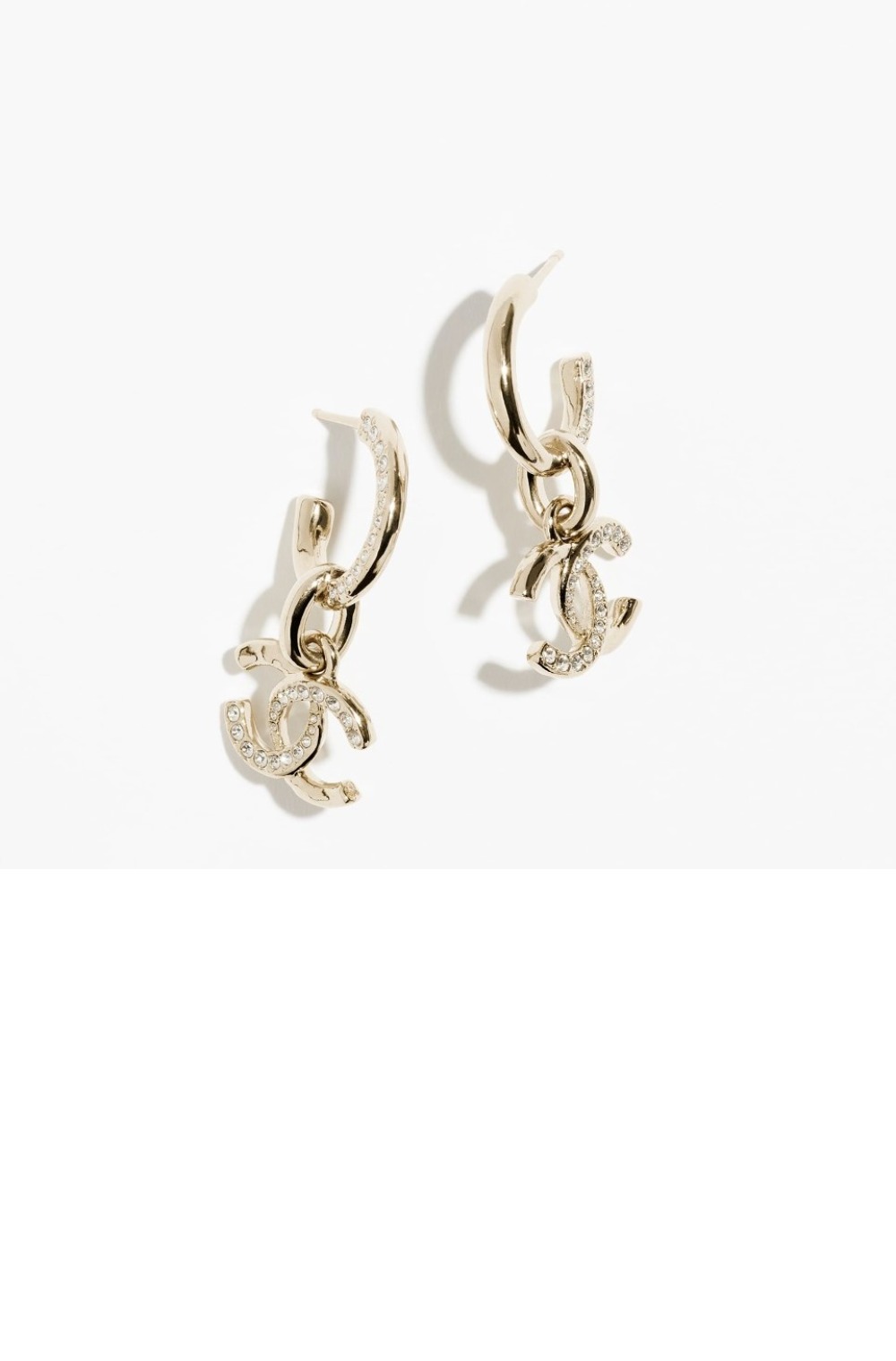 미러급레플리카사이트 | 명품레플리카 전문 쇼핑몰  | 퍼스트원 - 귀걸이 ABC546 > 샤넬