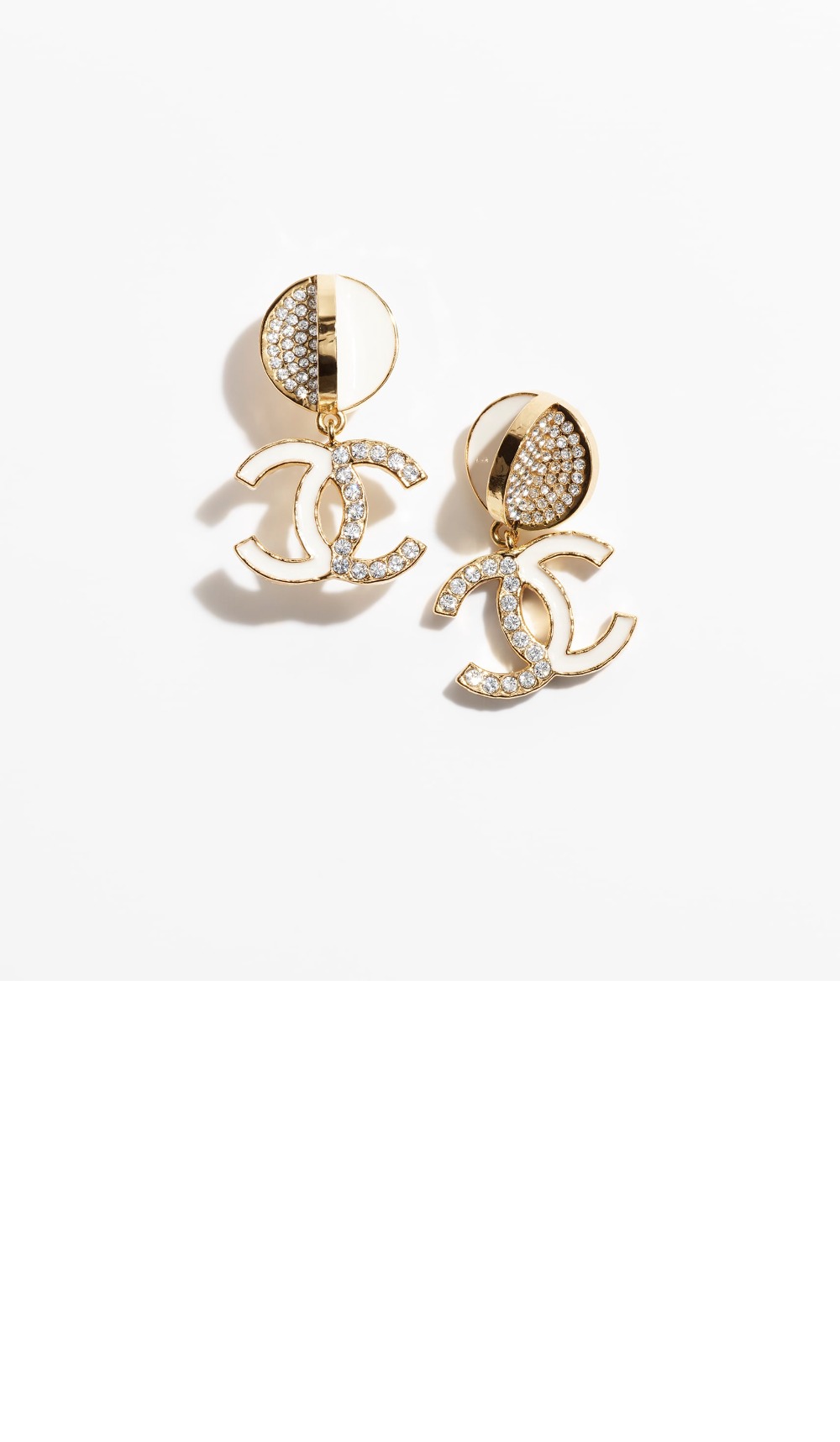 미러급레플리카사이트 | 명품레플리카 전문 쇼핑몰  | 퍼스트원 - 귀걸이 ABD197 > 샤넬