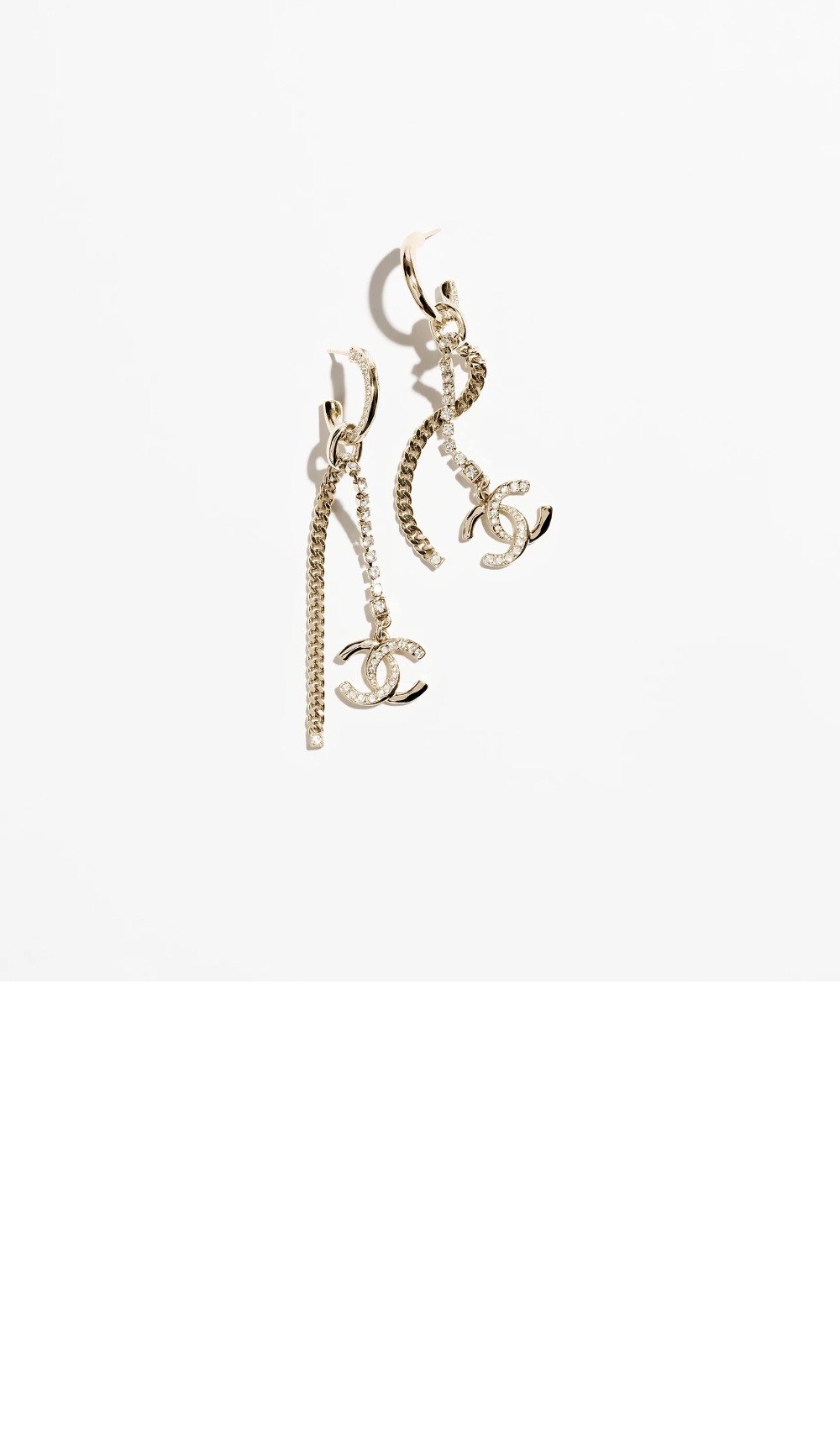 미러급레플리카사이트 | 명품레플리카 전문 쇼핑몰  | 퍼스트원 - 귀걸이 ABD047 > 샤넬