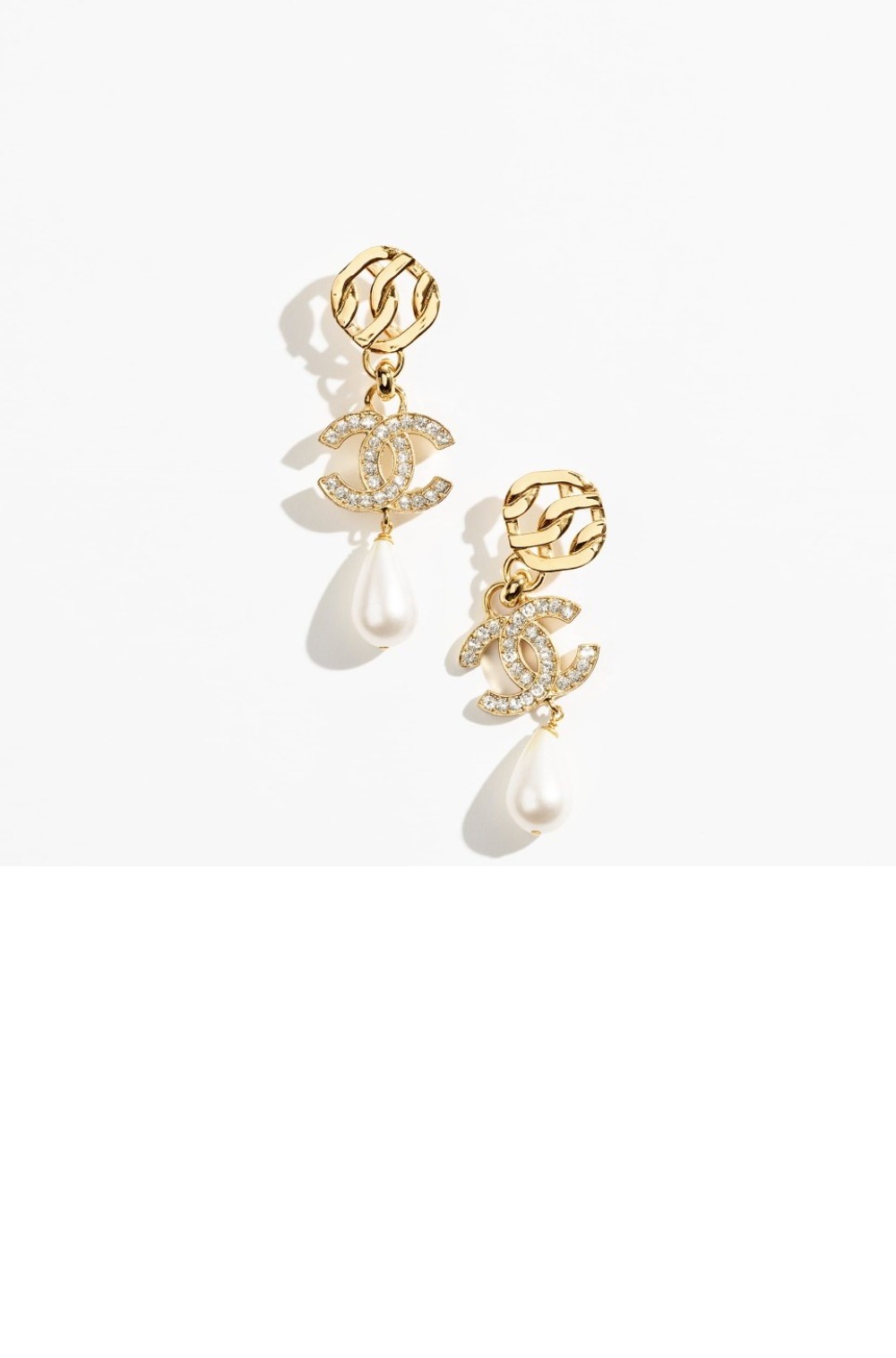 미러급레플리카사이트 | 명품레플리카 전문 쇼핑몰  | 퍼스트원 - 귀걸이 ABC887 > 샤넬