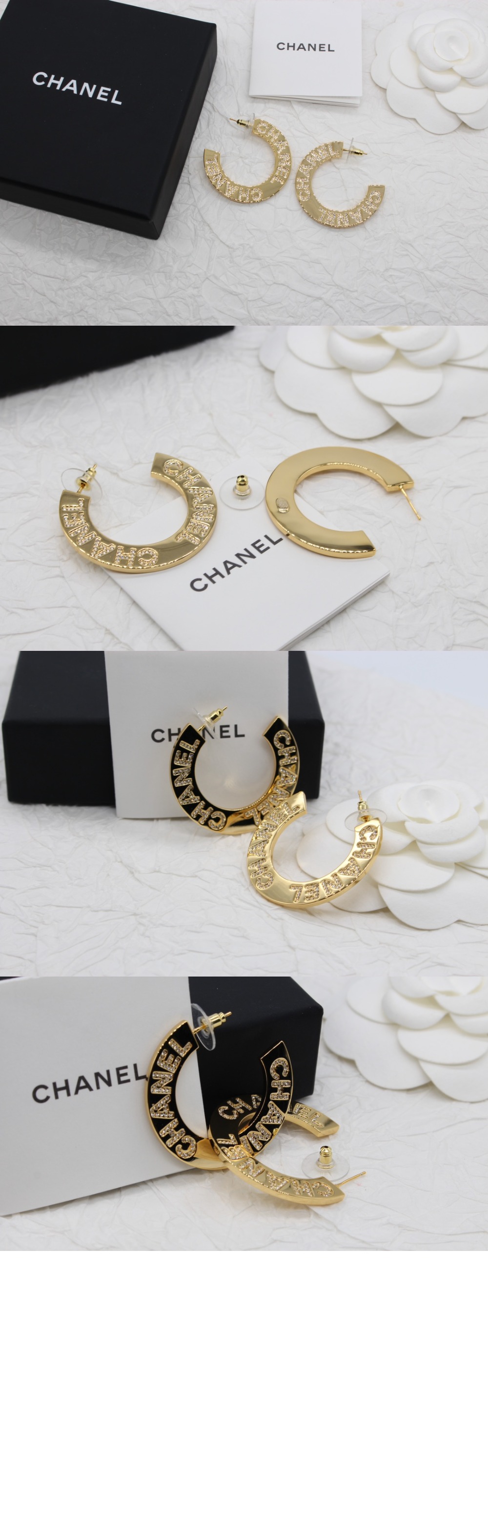 미러급레플리카사이트 | 명품레플리카 전문 쇼핑몰  | 퍼스트원 - 귀걸이 ABD144 > 샤넬