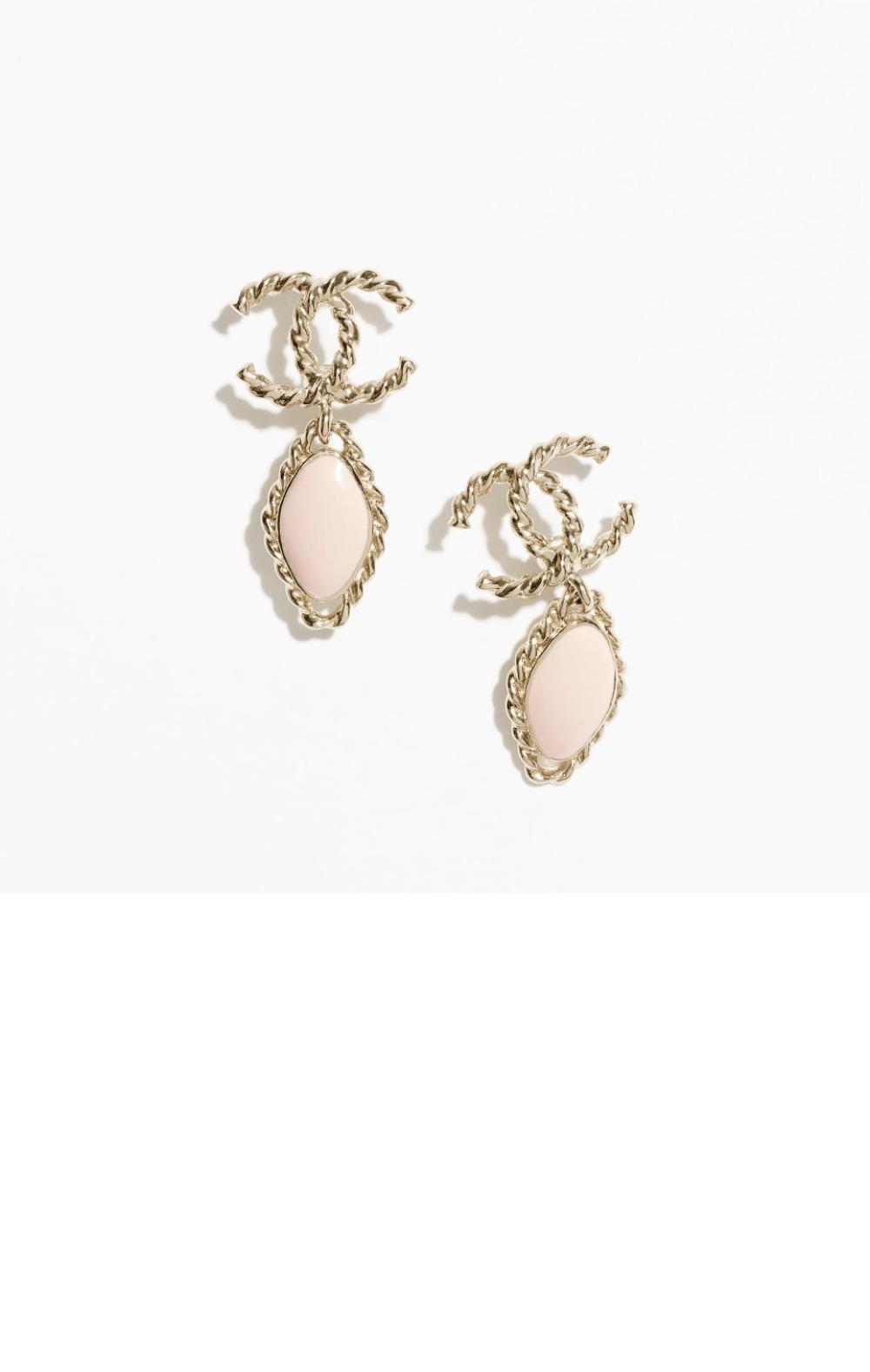 미러급레플리카사이트 | 명품레플리카 전문 쇼핑몰  | 퍼스트원 - 귀걸이 ABC526 > 샤넬