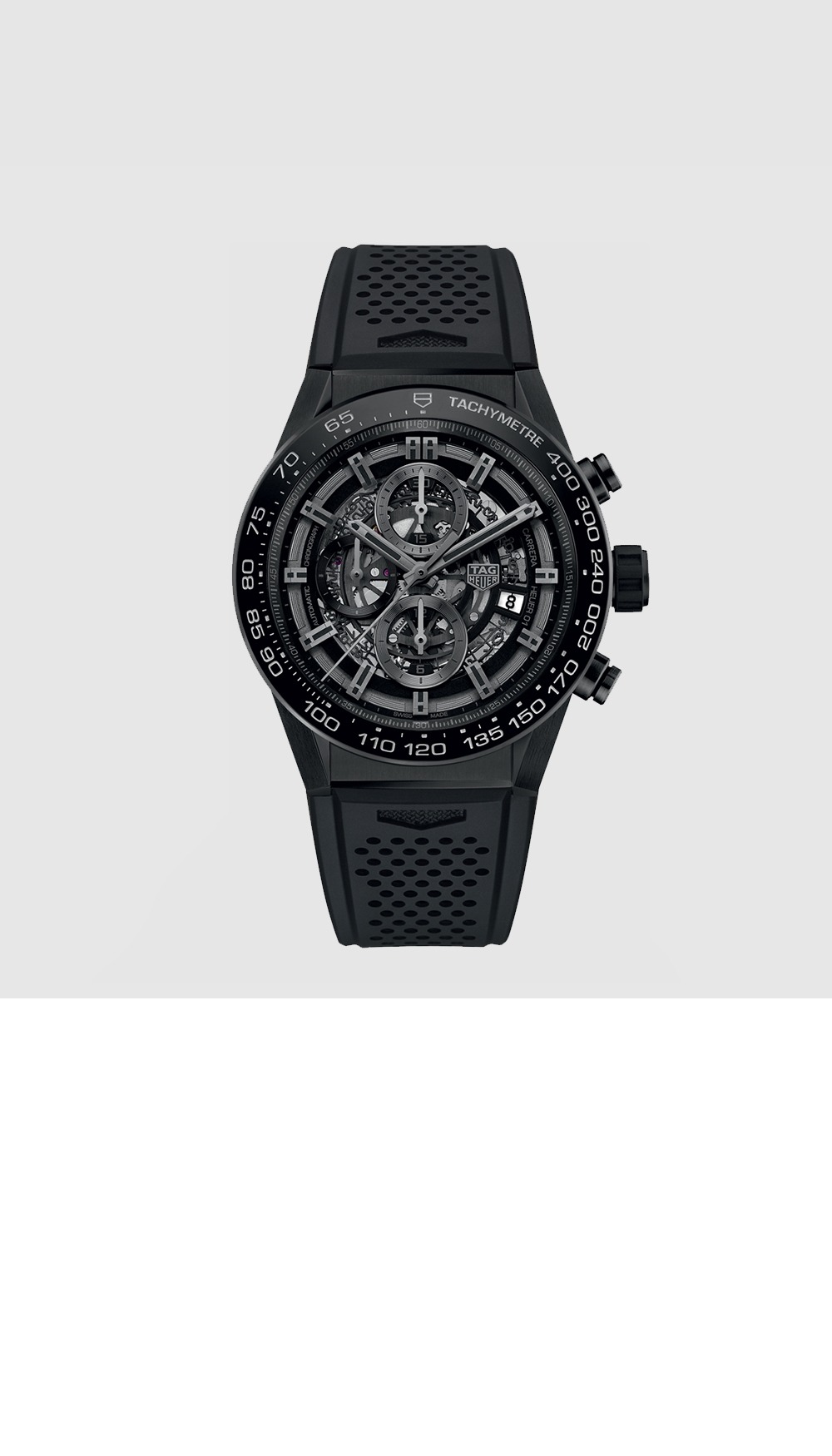 미러급레플리카사이트 | 명품레플리카 전문 쇼핑몰  | 퍼스트원 - 까레라 43 CAR2A90 > 태그호이어