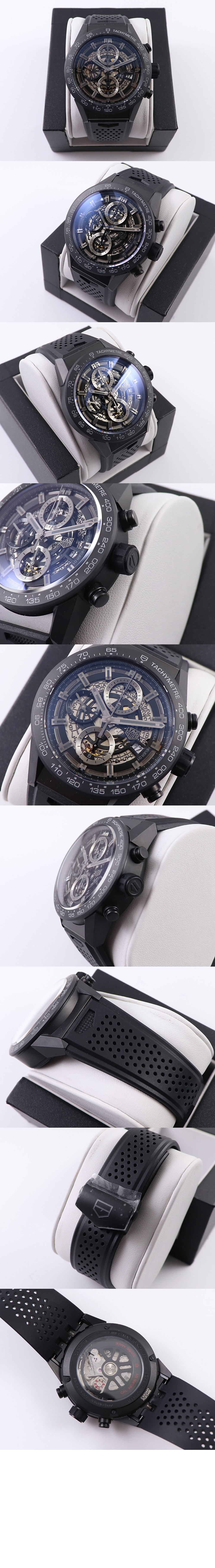 미러급레플리카사이트 | 명품레플리카 전문 쇼핑몰  | 퍼스트원 - 까레라 43 CAR2A90 > 태그호이어