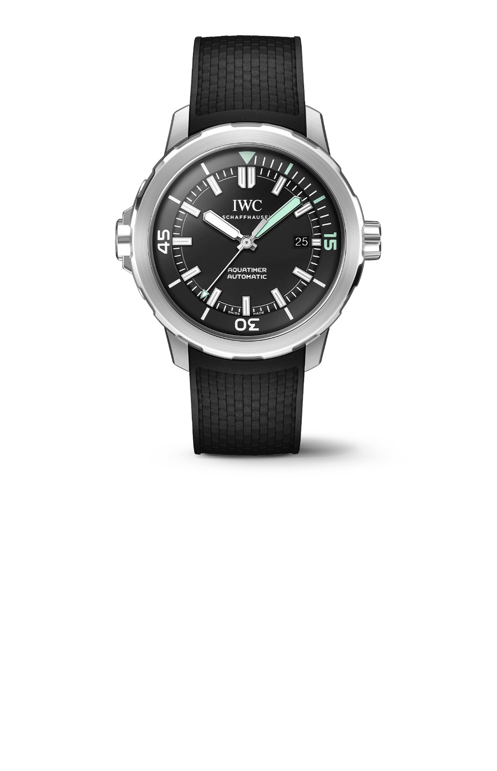 미러급레플리카사이트 | 명품레플리카 전문 쇼핑몰  | 퍼스트원 - 아쿠아타이머 오토매틱 42  IW328802 > 아 IWC