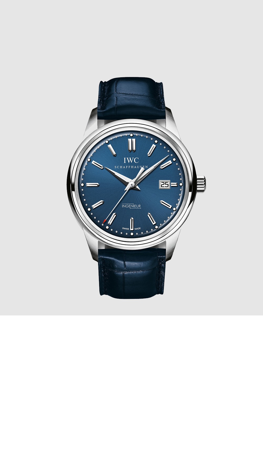 미러급레플리카사이트 | 명품레플리카 전문 쇼핑몰  | 퍼스트원 - 인제니어 빈티지 1955 43 IW323310 > 아 IWC