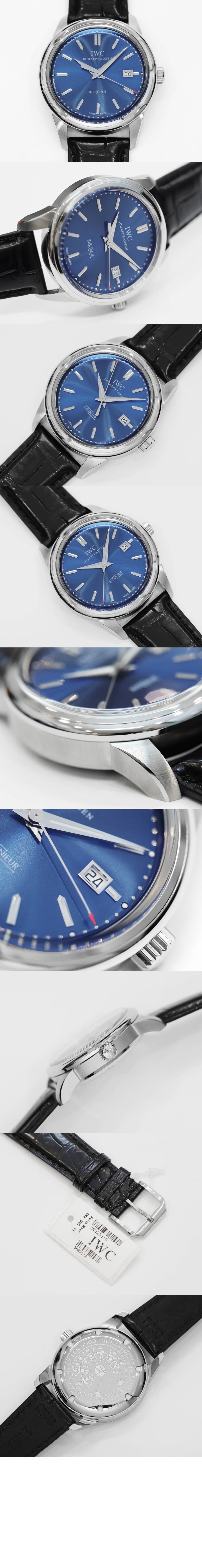 미러급레플리카사이트 | 명품레플리카 전문 쇼핑몰  | 퍼스트원 - 인제니어 빈티지 1955 43 IW323310 > 아 IWC