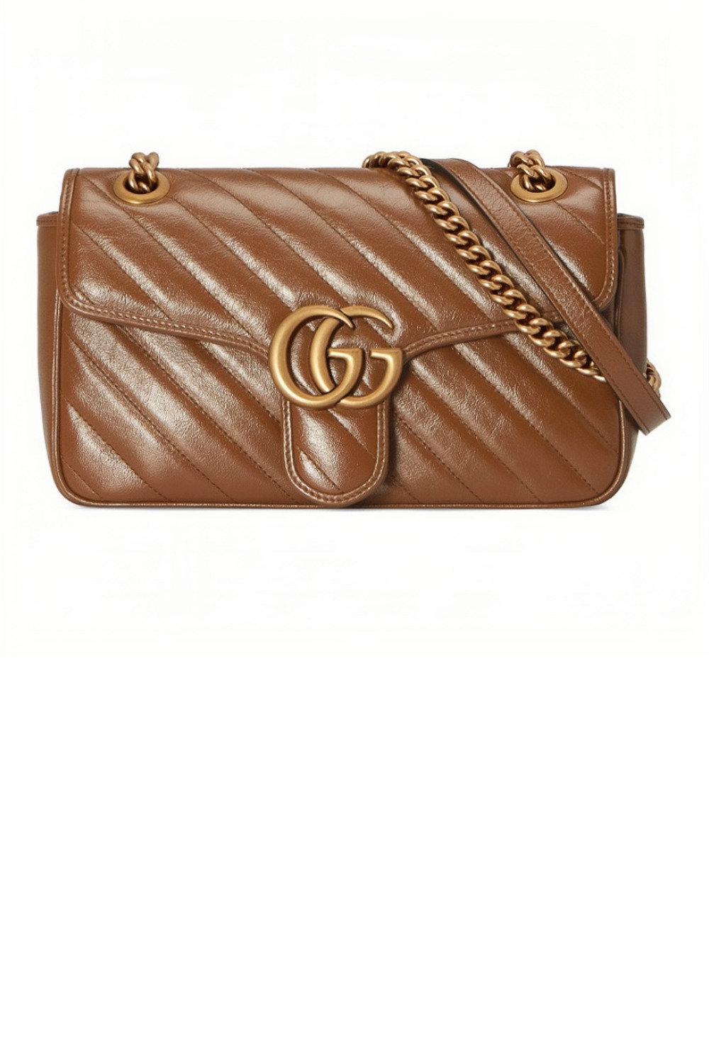 미러급레플리카사이트 | 명품레플리카 전문 쇼핑몰  | 퍼스트원 - GG 마몽 스몰 숄더백 443497 > 구찌