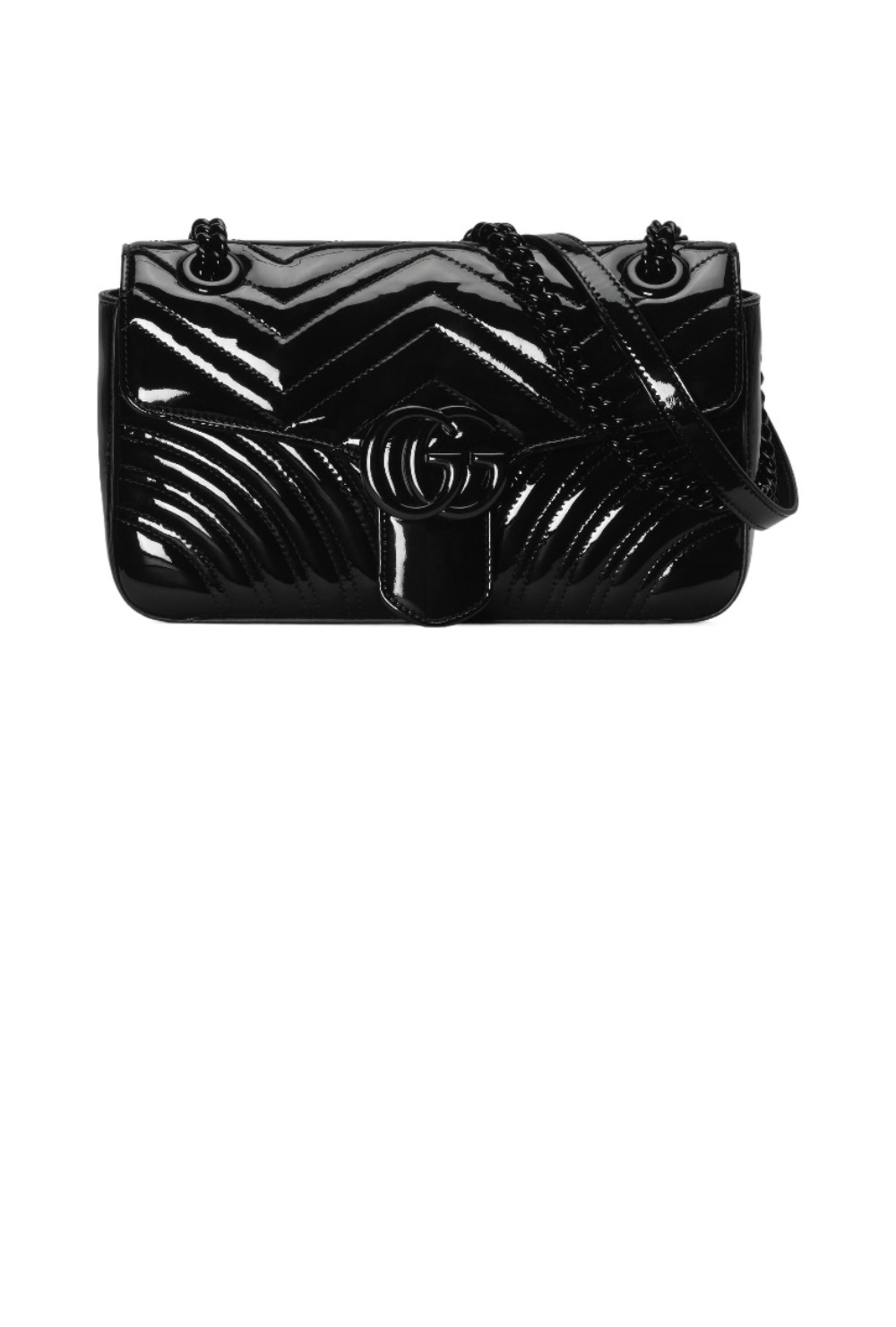 미러급레플리카사이트 | 명품레플리카 전문 쇼핑몰  | 퍼스트원 - GG 마몽 스몰 숄더백 443497 > 구찌