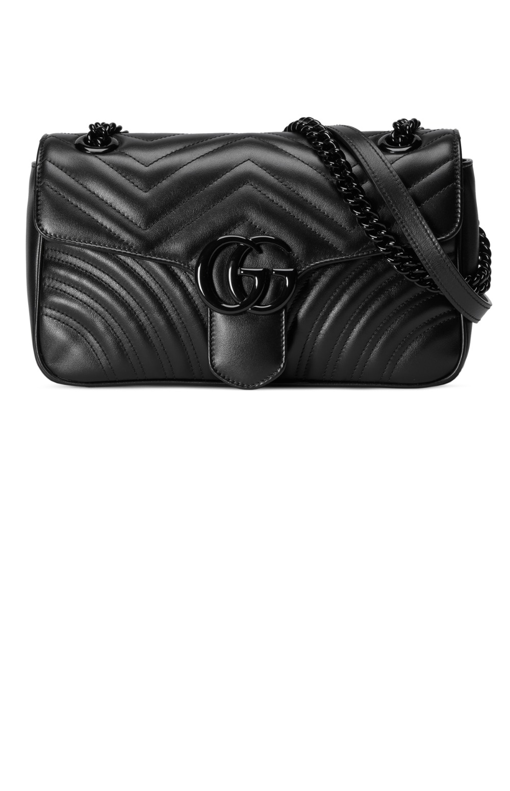 미러급레플리카사이트 | 명품레플리카 전문 쇼핑몰  | 퍼스트원 - GG 마몽 스몰 숄더백 443497 > 구찌