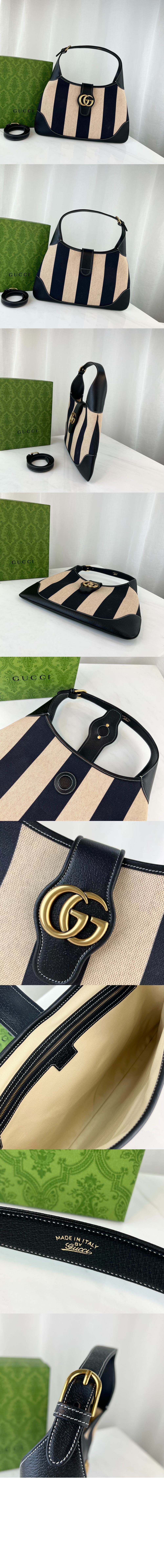 미러급레플리카사이트 | 명품레플리카 전문 쇼핑몰  | 퍼스트원 - 미디엄 숄더백 726274 > 구찌