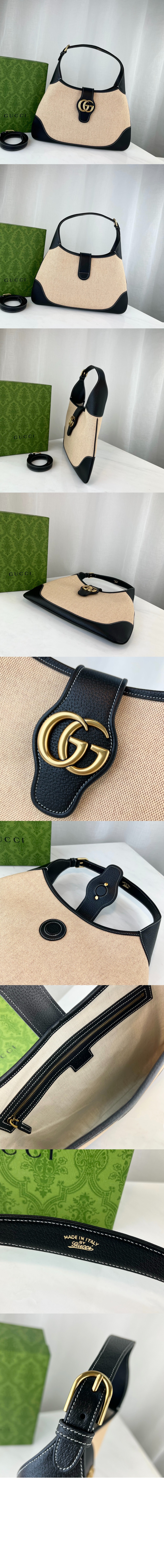 미러급레플리카사이트 | 명품레플리카 전문 쇼핑몰  | 퍼스트원 - 미디엄 숄더백 726274 > 구찌