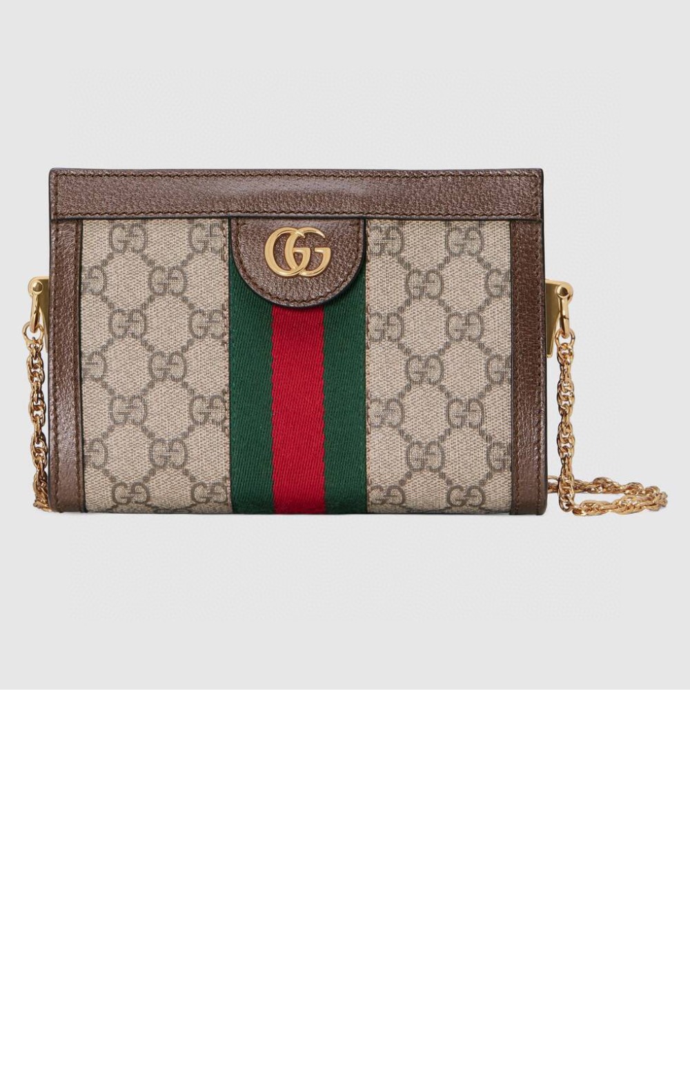 미러급레플리카사이트 | 명품레플리카 전문 쇼핑몰  | 퍼스트원 - 오피디아 GG 미니 숄더백 602676 > 구찌