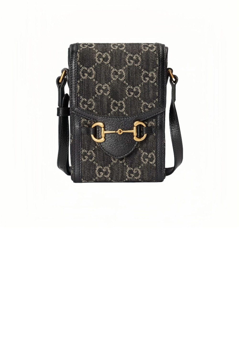 미러급레플리카사이트 | 명품레플리카 전문 쇼핑몰  | 퍼스트원 - 홀스빗 1955 미니백 625615 > 구찌