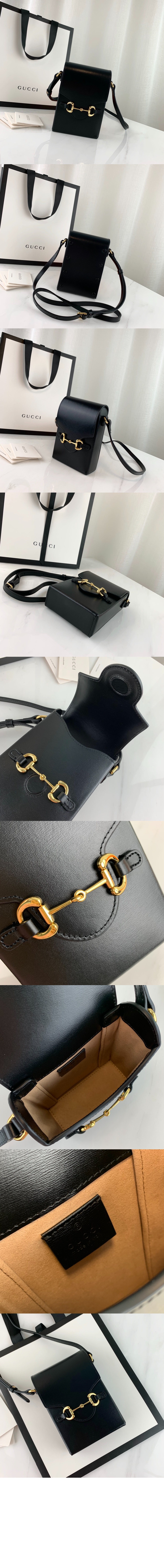 미러급레플리카사이트 | 명품레플리카 전문 쇼핑몰  | 퍼스트원 - 홀스빗 1955 미니백 625615 > 구찌