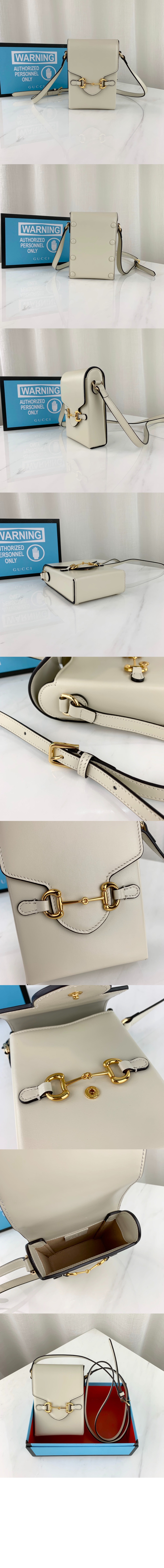 미러급레플리카사이트 | 명품레플리카 전문 쇼핑몰  | 퍼스트원 - 홀스빗 1955 미니백 625615 > 구찌