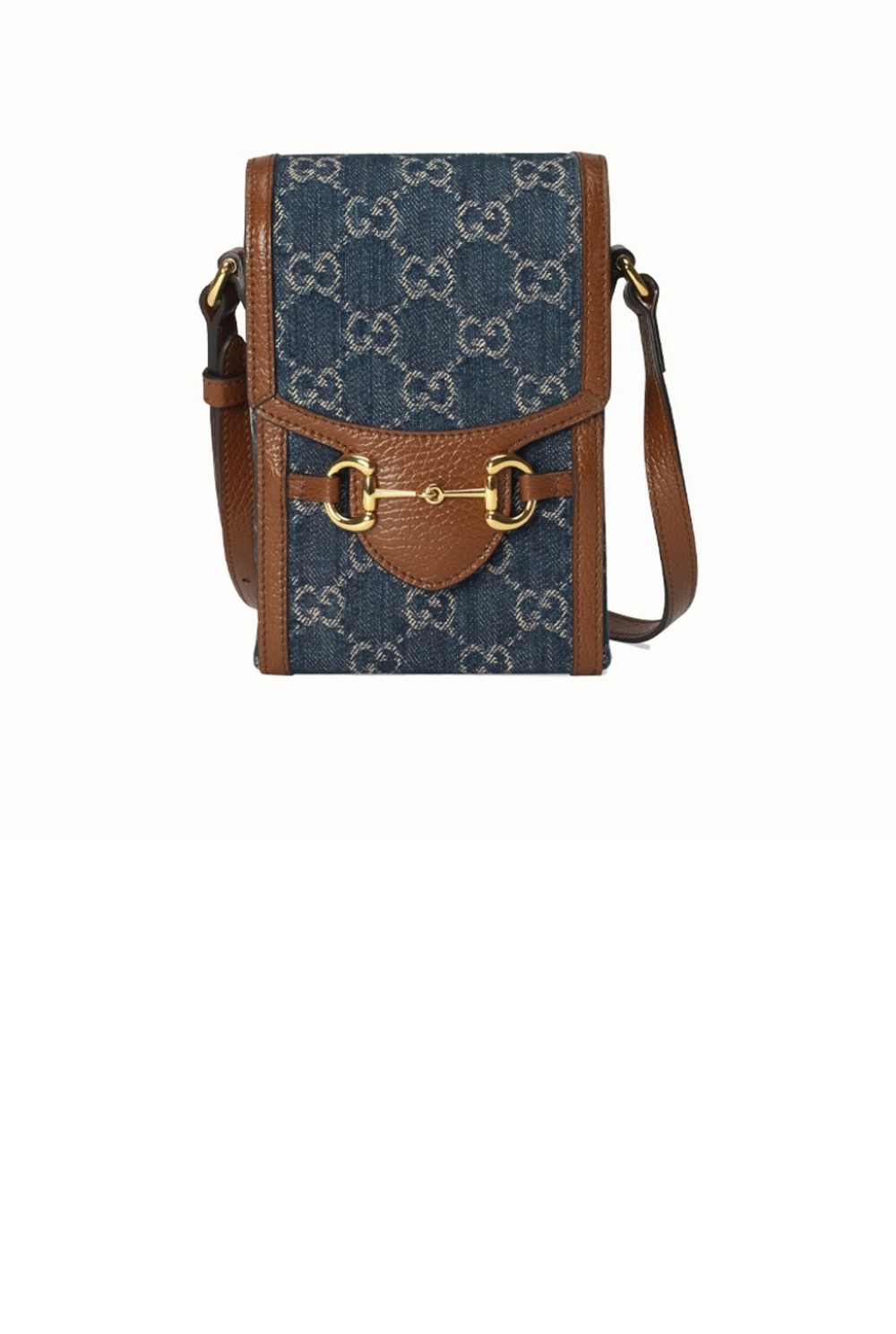 미러급레플리카사이트 | 명품레플리카 전문 쇼핑몰  | 퍼스트원 - 홀스빗 1955 미니백 625615 > 구찌