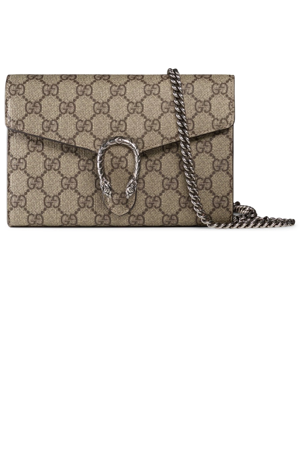 미러급레플리카사이트 | 명품레플리카 전문 쇼핑몰  | 퍼스트원 - GG 미니 레더 체인백 401231 > 구찌