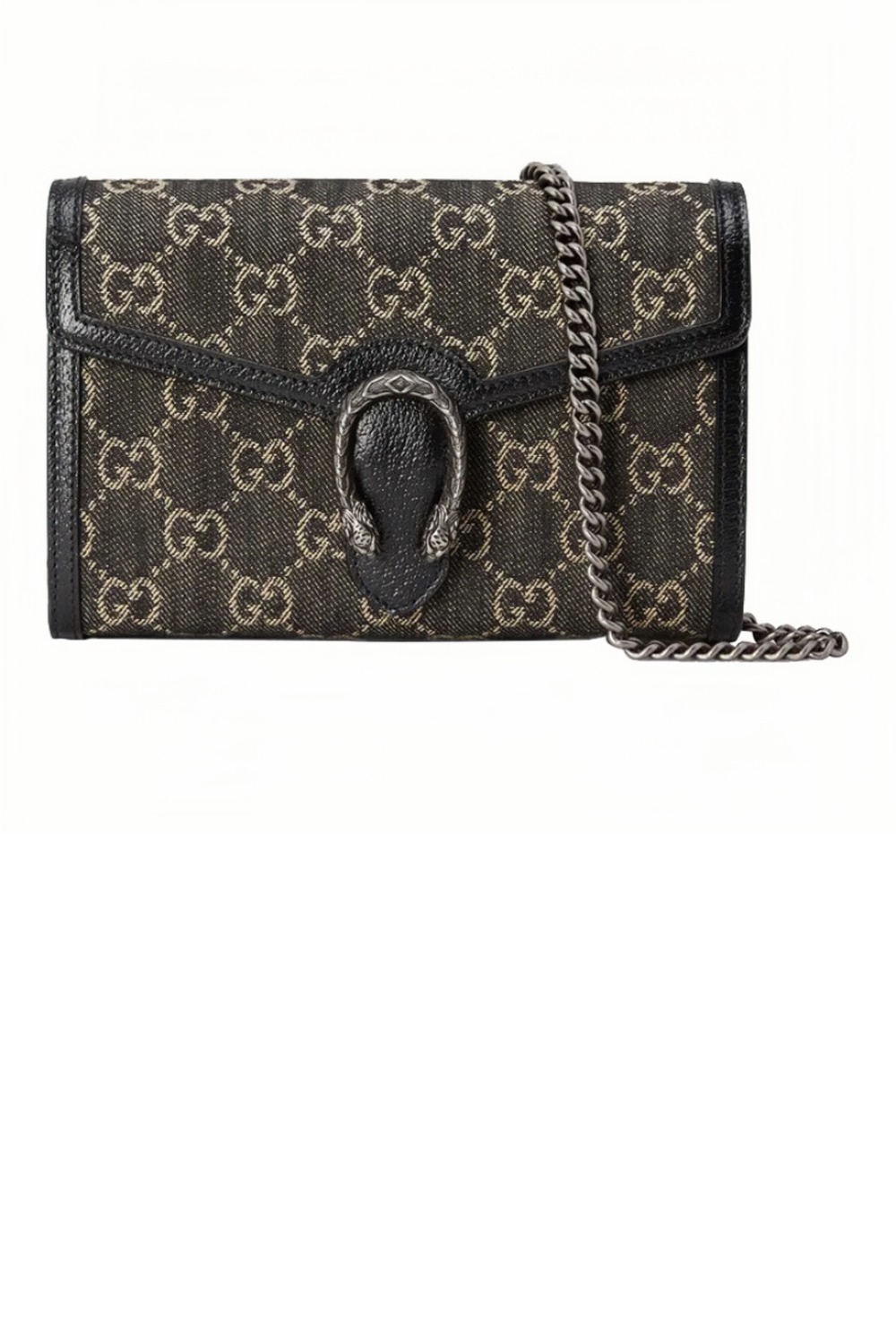 미러급레플리카사이트 | 명품레플리카 전문 쇼핑몰  | 퍼스트원 - 디오니소스 WOC 401231 > 구찌