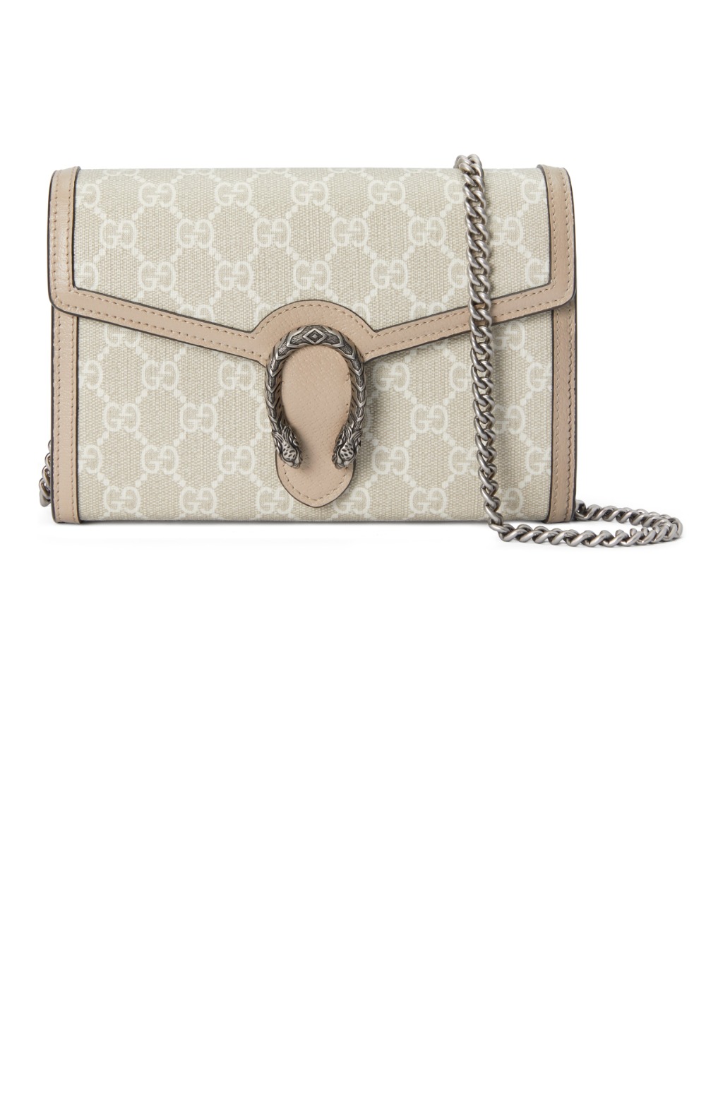 미러급레플리카사이트 | 명품레플리카 전문 쇼핑몰  | 퍼스트원 - 미니 레더 체인백 401231 > 구찌