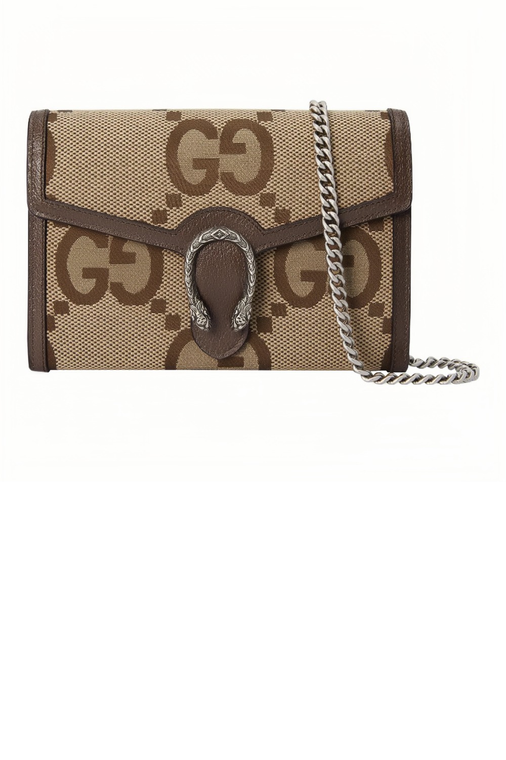 미러급레플리카사이트 | 명품레플리카 전문 쇼핑몰  | 퍼스트원 - 미니 레더 체인백 401231 > 구찌