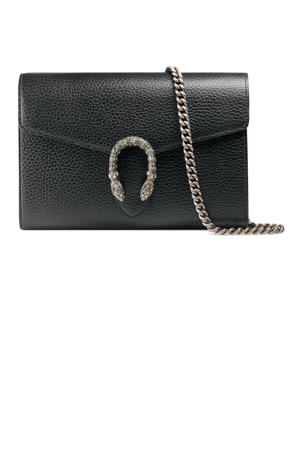 미러급레플리카사이트 | 명품레플리카 전문 쇼핑몰  | 퍼스트원 - 미니 레더 체인백 401231 > 구찌