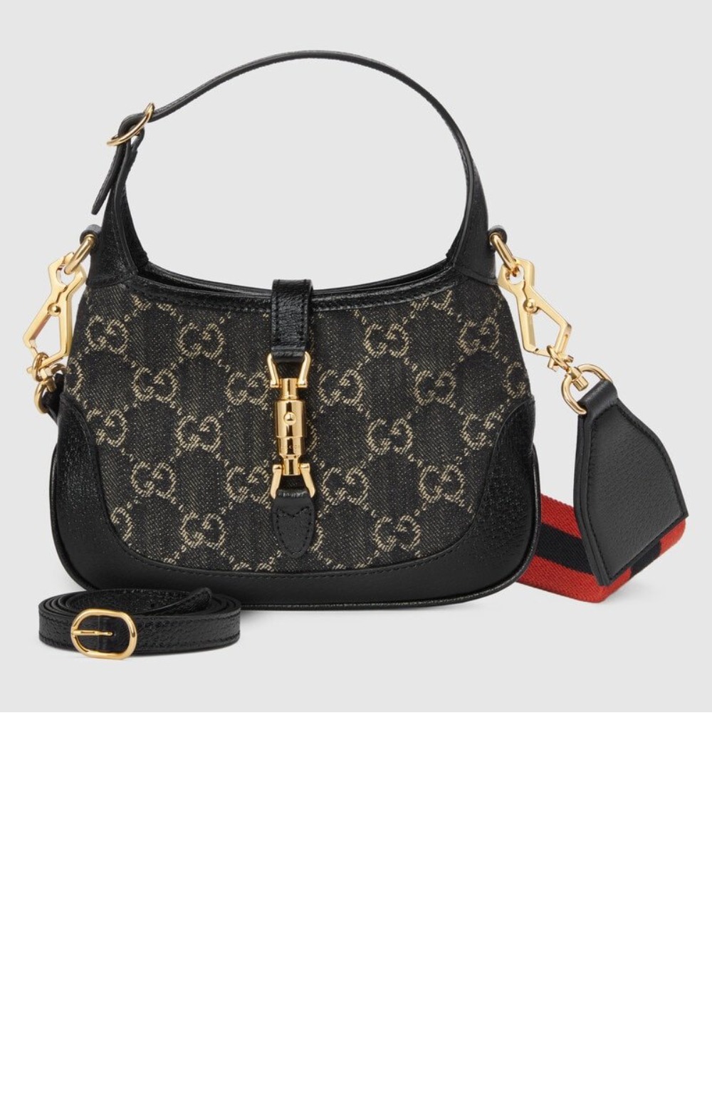 미러급레플리카사이트 | 명품레플리카 전문 쇼핑몰  | 퍼스트원 - 재키 1961 미니 호보백 685127 > 구찌