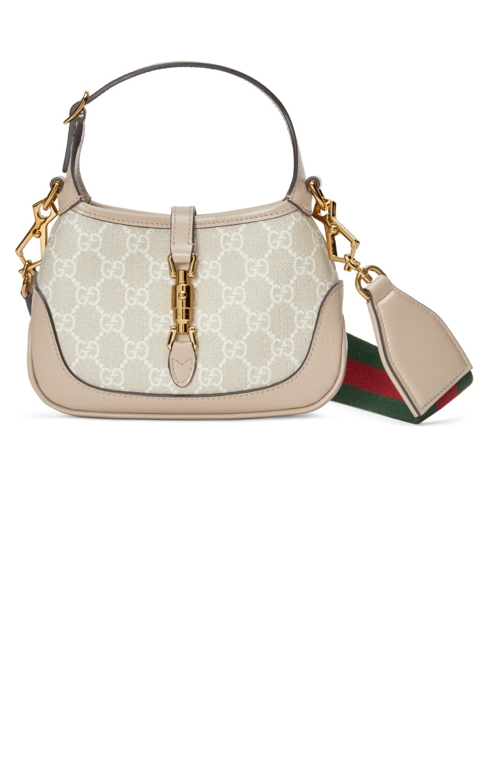 미러급레플리카사이트 | 명품레플리카 전문 쇼핑몰  | 퍼스트원 - 재키 1961 미니 호보백 685127 > 구찌