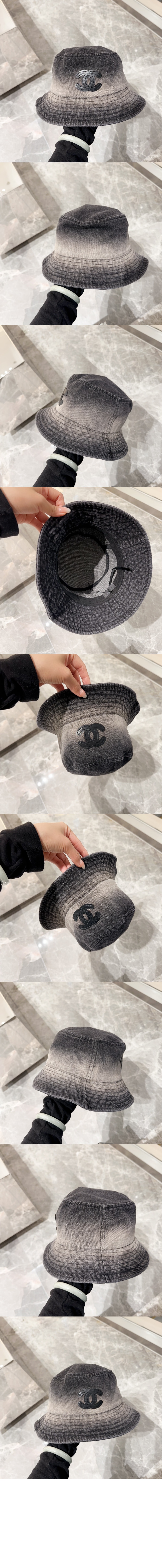 미러급레플리카사이트 | 명품레플리카 전문 쇼핑몰  | 퍼스트원 - 데님 벙거지 AA3542 > 샤넬