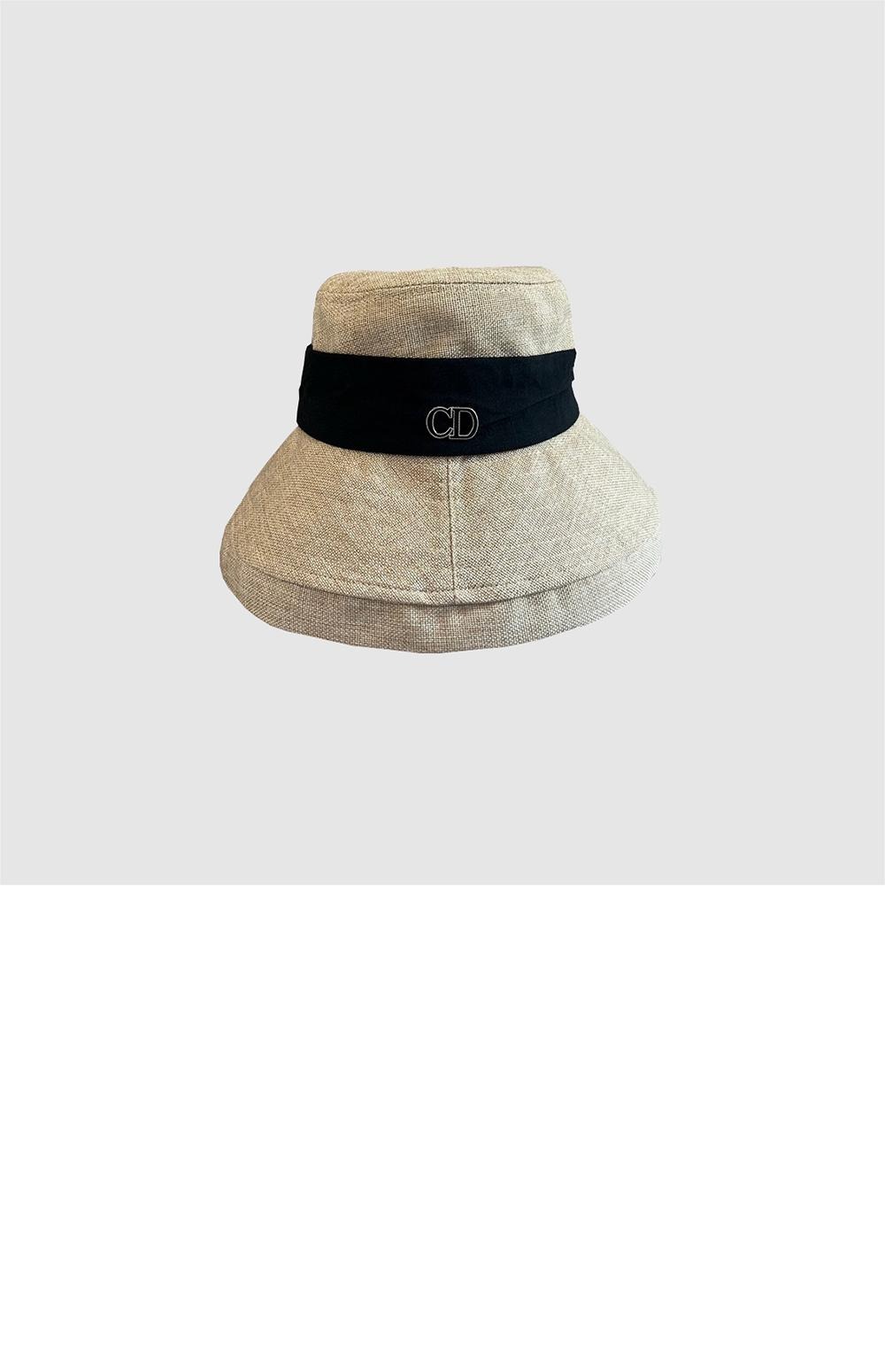 미러급레플리카사이트 | 명품레플리카 전문 쇼핑몰  | 퍼스트원 - 면 린넨 버킷햇 65CPL > 디올