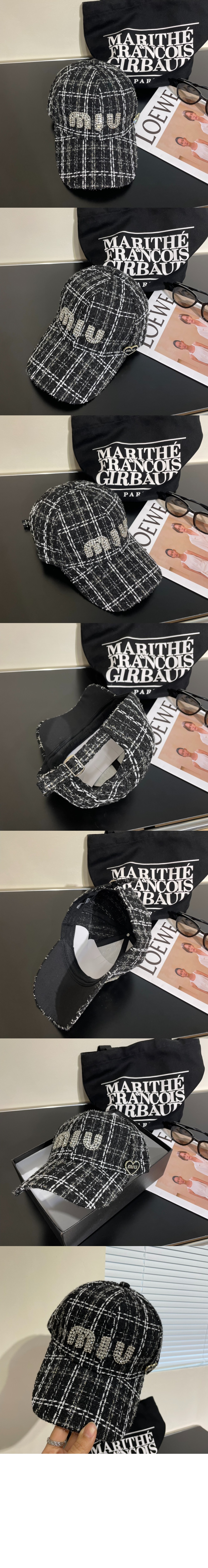 미러급레플리카사이트 | 명품레플리카 전문 쇼핑몰  | 퍼스트원 - 야구 모자 5HC173 > 미우미우