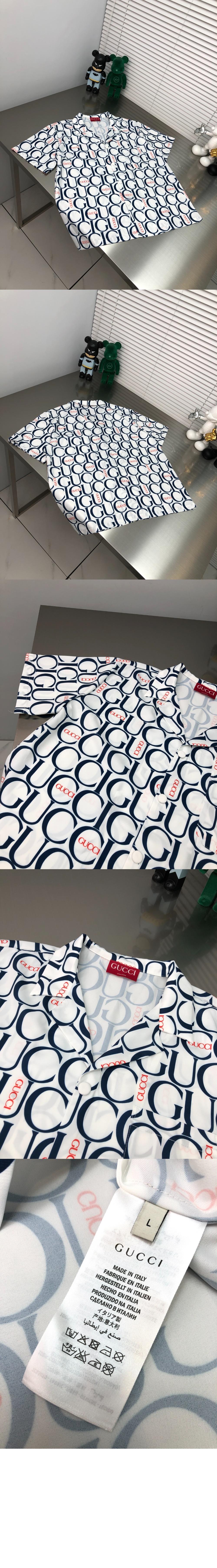 미러급레플리카사이트 | 명품레플리카 전문 쇼핑몰  | 퍼스트원 - 셔츠 톱 > 구찌