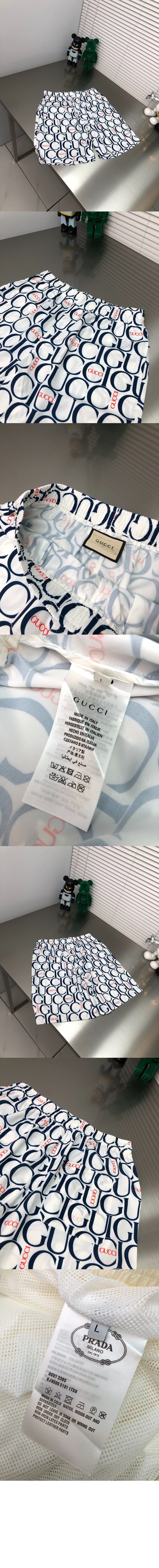 미러급레플리카사이트 | 명품레플리카 전문 쇼핑몰  | 퍼스트원 - 캐주얼 반바지 > 구찌