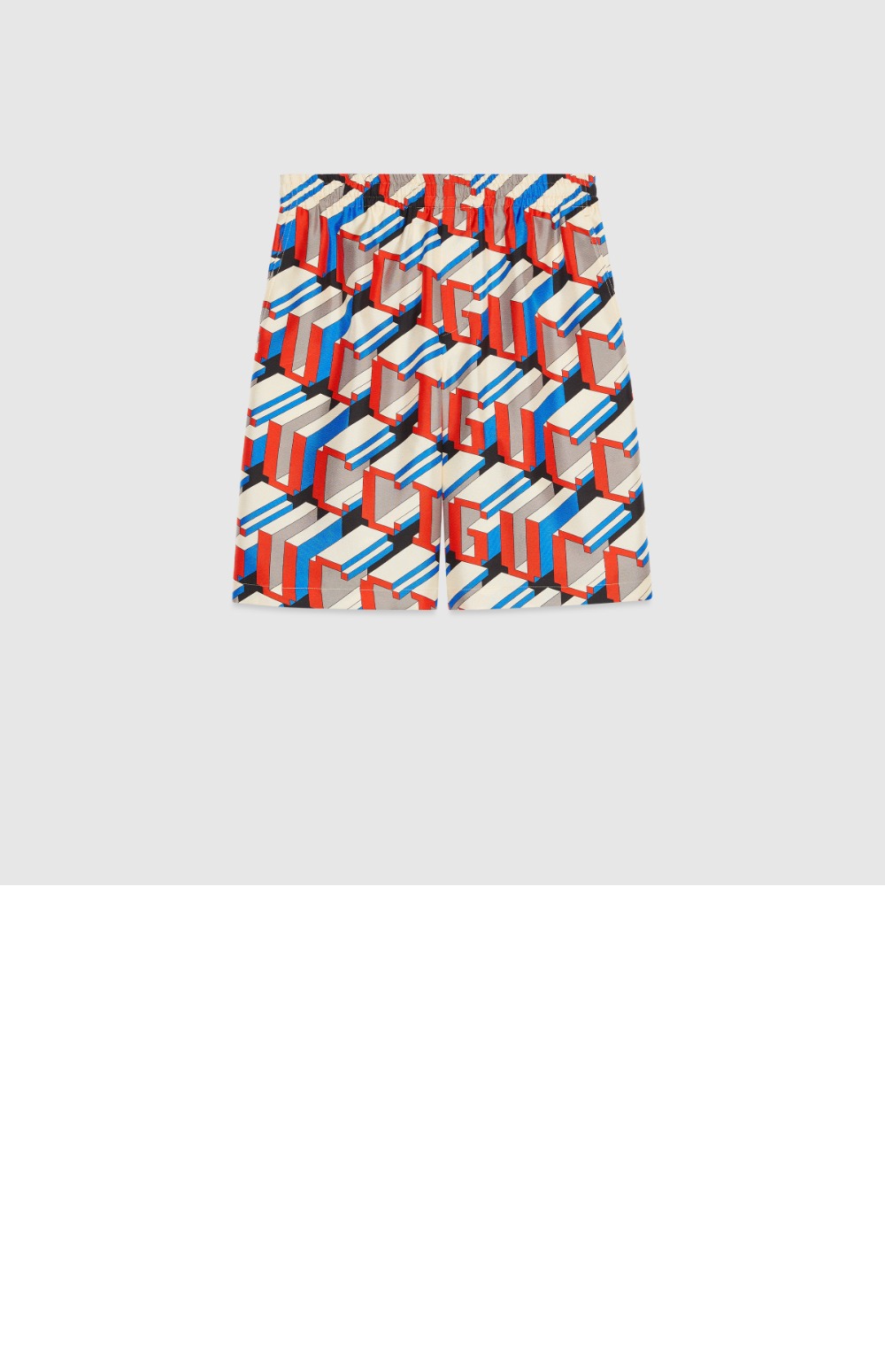 미러급레플리카사이트 | 명품레플리카 전문 쇼핑몰  | 퍼스트원 - 캐주얼 반바지 > 구찌