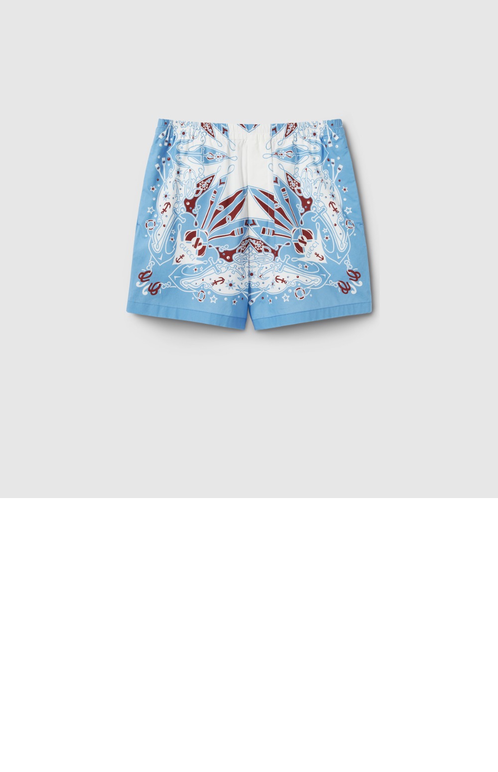 미러급레플리카사이트 | 명품레플리카 전문 쇼핑몰  | 퍼스트원 - 캐주얼 반바지 > 구찌