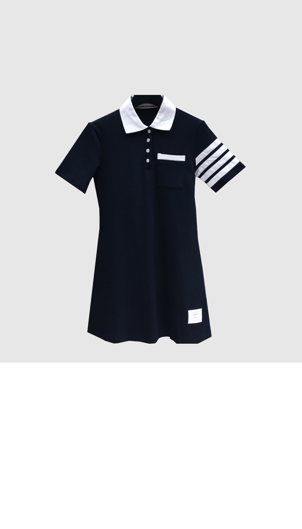 미러급레플리카사이트 | 명품레플리카 전문 쇼핑몰  | 퍼스트원 - 플라워 프린트 원피스 > 톰브라운