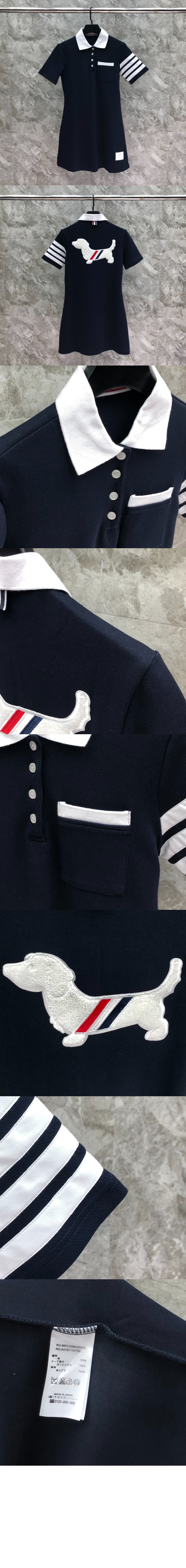 미러급레플리카사이트 | 명품레플리카 전문 쇼핑몰  | 퍼스트원 - 플라워 프린트 원피스 > 톰브라운