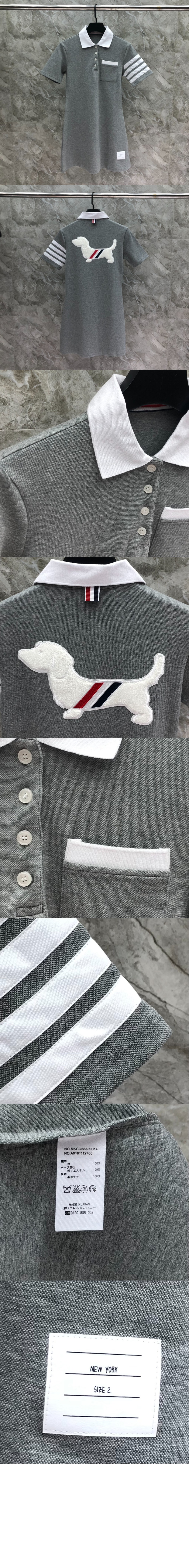 미러급레플리카사이트 | 명품레플리카 전문 쇼핑몰  | 퍼스트원 - 플라워 프린트 원피스 > 톰브라운