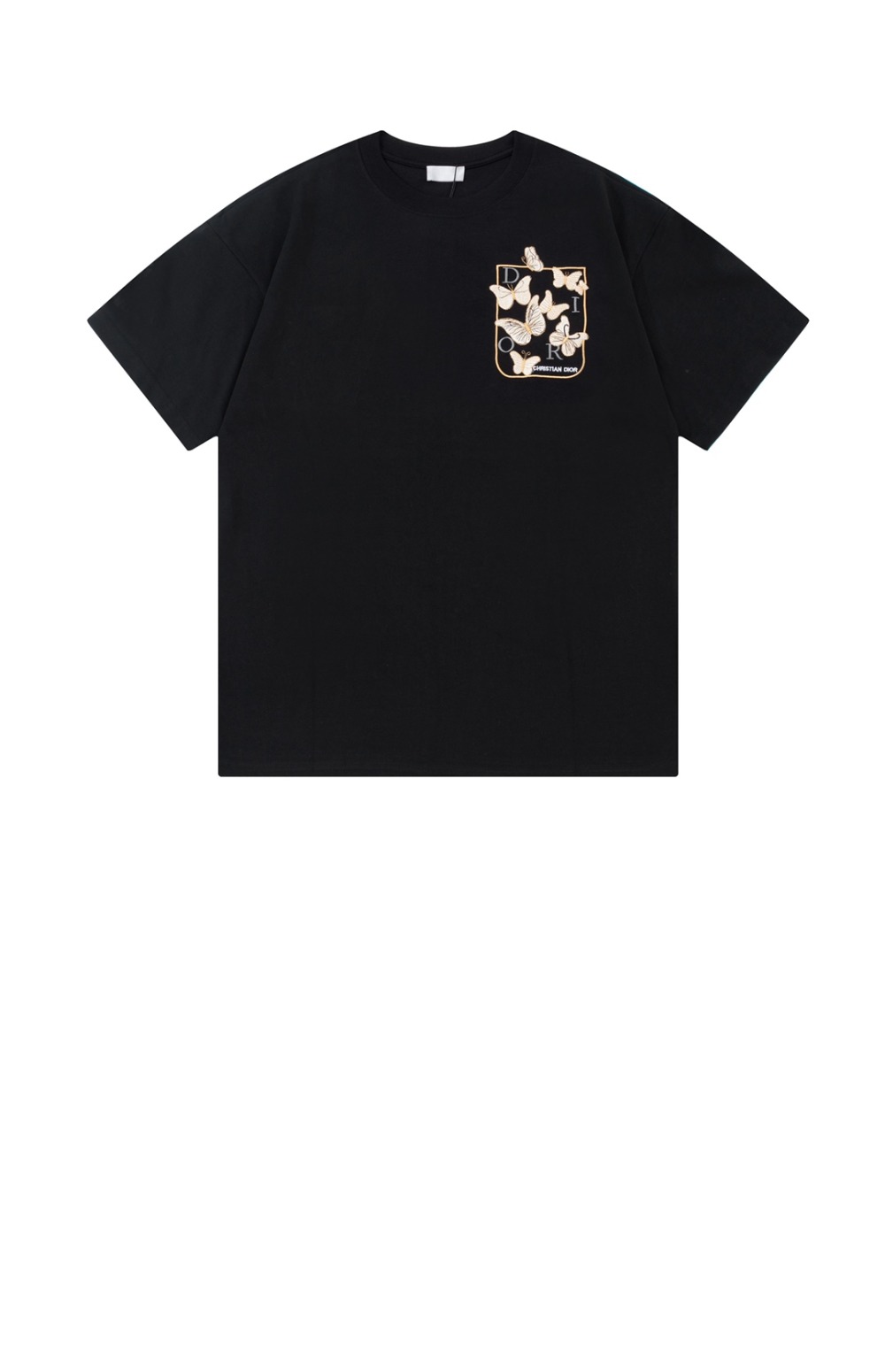 미러급레플리카사이트 | 명품레플리카 전문 쇼핑몰  | 퍼스트원 - 로고 프린트 반팔 > 루이비통