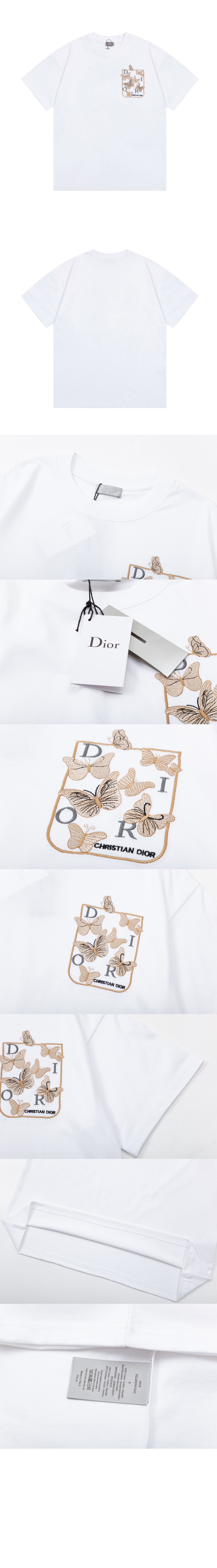 미러급레플리카사이트 | 명품레플리카 전문 쇼핑몰  | 퍼스트원 - 로고 프린트 반팔 > 루이비통